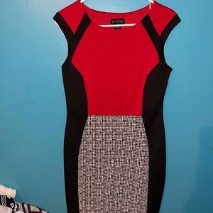 Women’s sheath dress